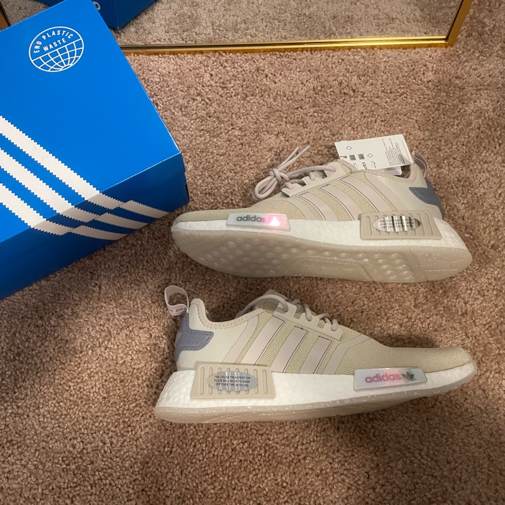 Adidas NMD_R1